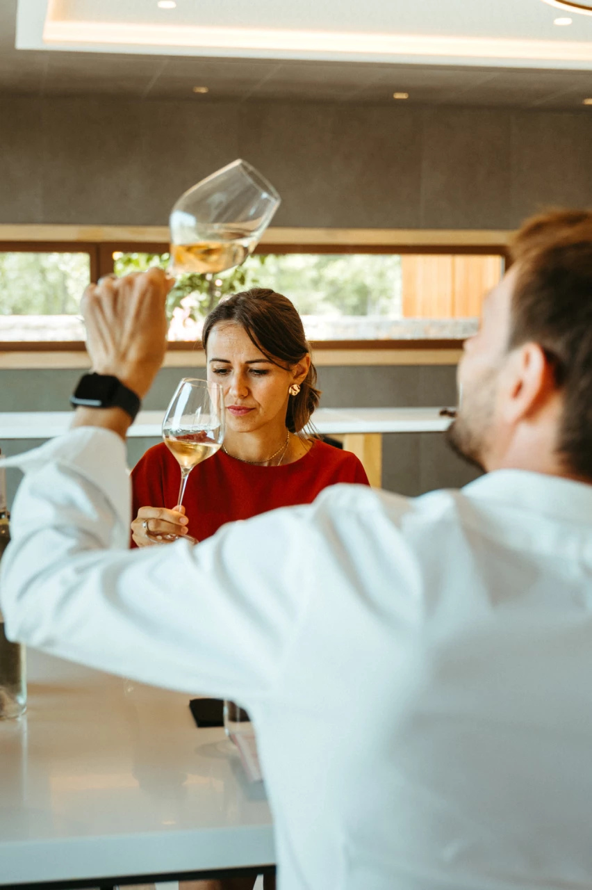 home-private-tasting-provence-prestige-rose-wines