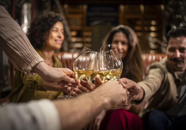 Tour de France des Vins et Fromages