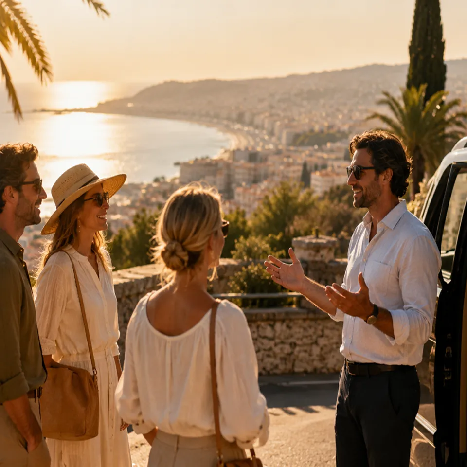 Best Wine Tours from Nice: How to Choose the Right Experience